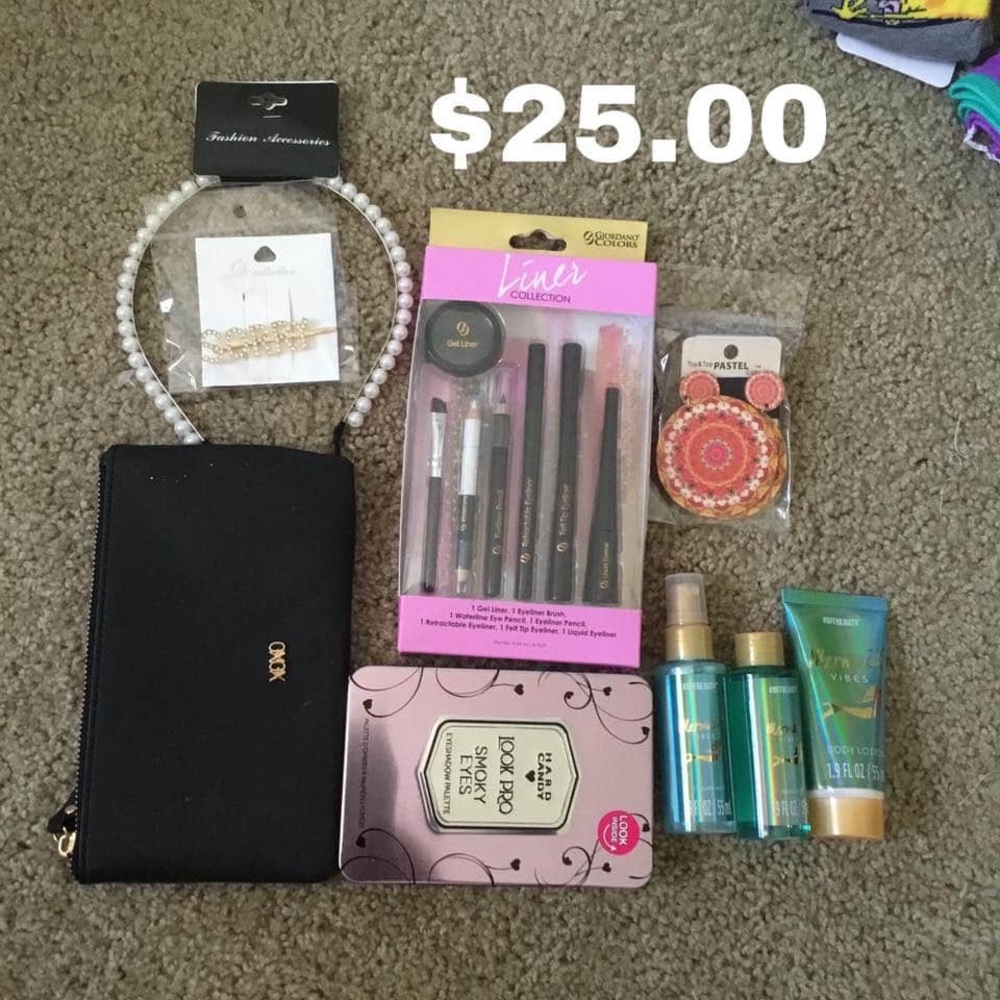 Bundle Women